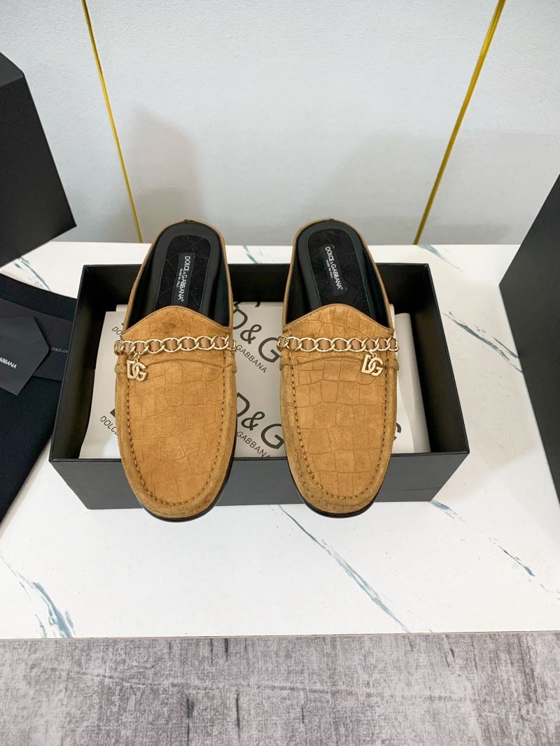 Christian Dior Slippers